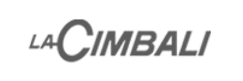 LaCimbali logo