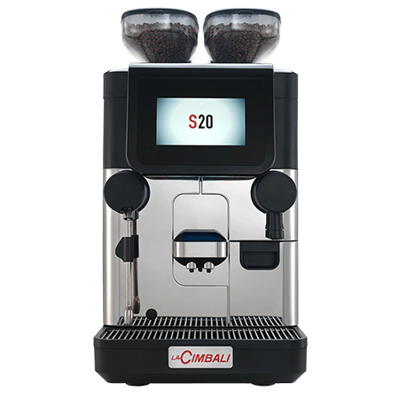 La Cimbali S20